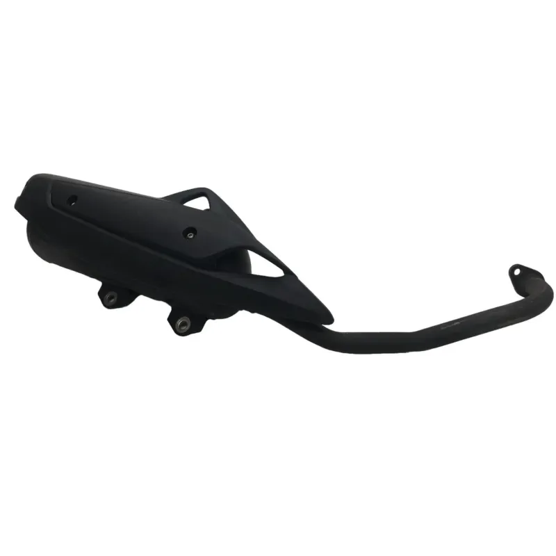 Ligne d'echappement YAMAHA MWS 150 TRICITY 2017-2018