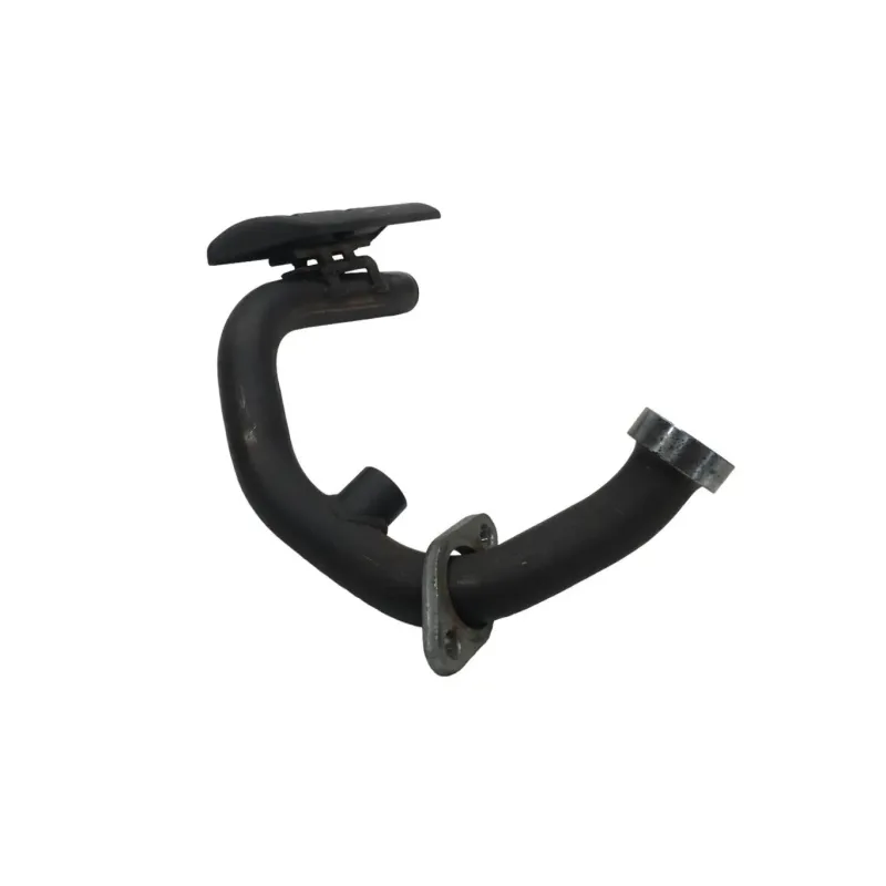 Collecteur (echappement) YAMAHA YP 250 2008-2014 MAJESTY