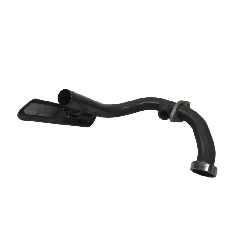 Collecteur (echappement) YAMAHA YP 250 2008-2014 MAJESTY