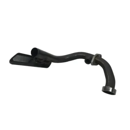 Collecteur (echappement) YAMAHA YP 250 2008-2014 MAJESTY