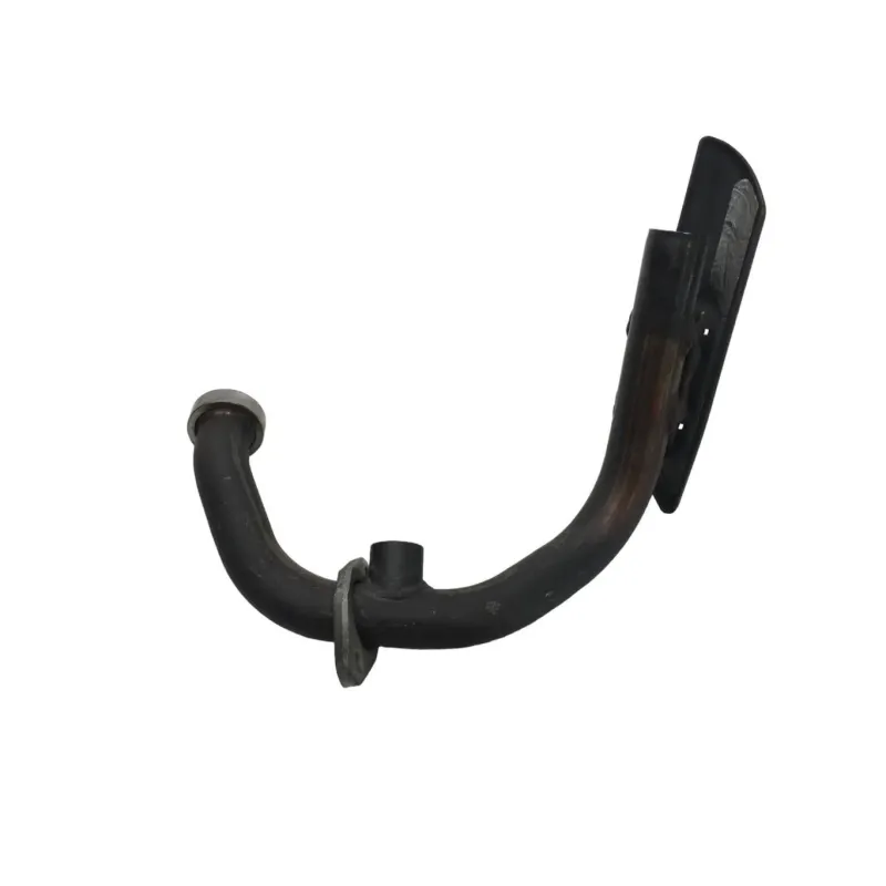 Collecteur (echappement) YAMAHA YP 250 2008-2014 MAJESTY