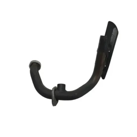 Collecteur (echappement) YAMAHA YP 250 2008-2014 MAJESTY