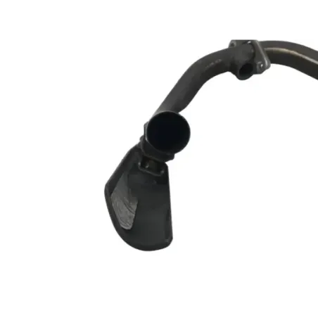 Collecteur (echappement) YAMAHA YP 250 2008-2014 MAJESTY