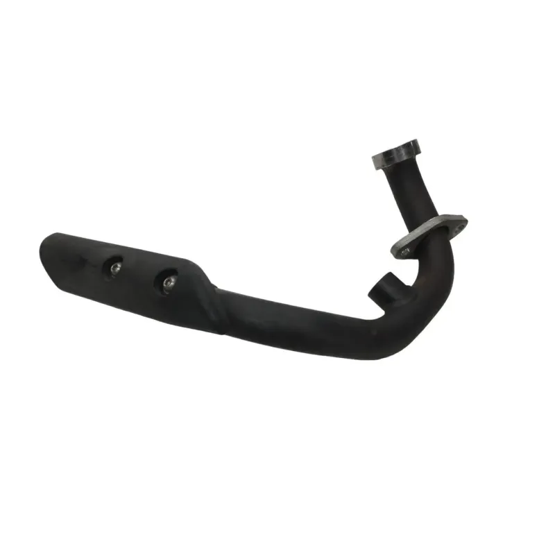 Collecteur (echappement) YAMAHA YP 250 2008-2014 MAJESTY