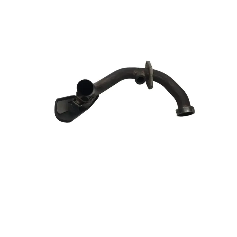 Collecteur (echappement) YAMAHA YP 250 2008-2014 MAJESTY