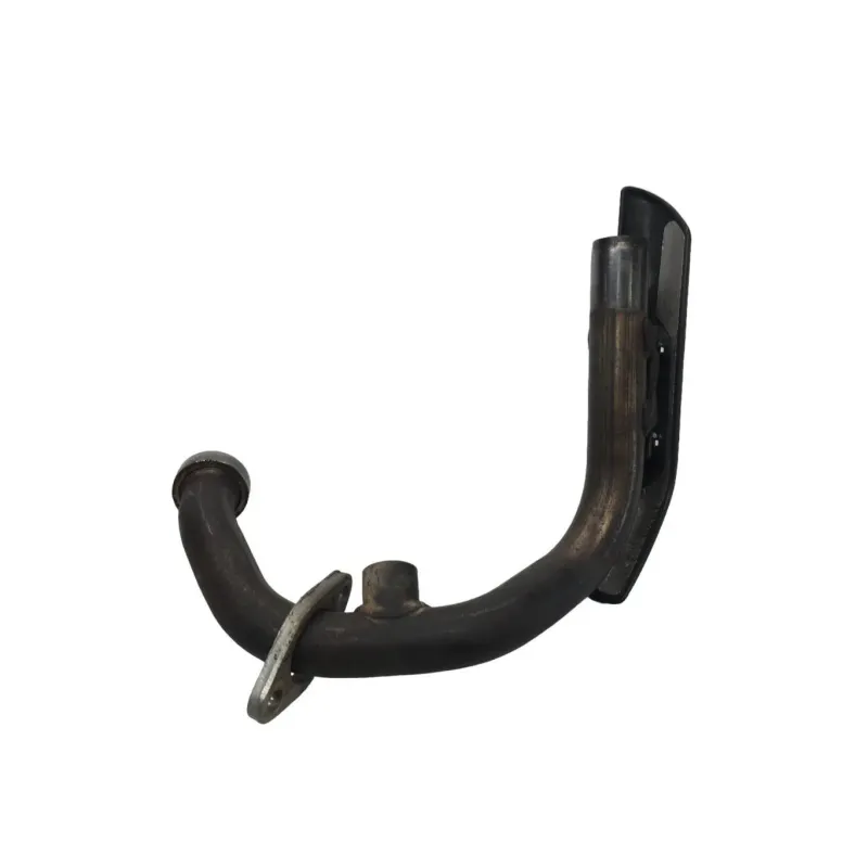 Collecteur (echappement) YAMAHA YP 250 2008-2014 MAJESTY