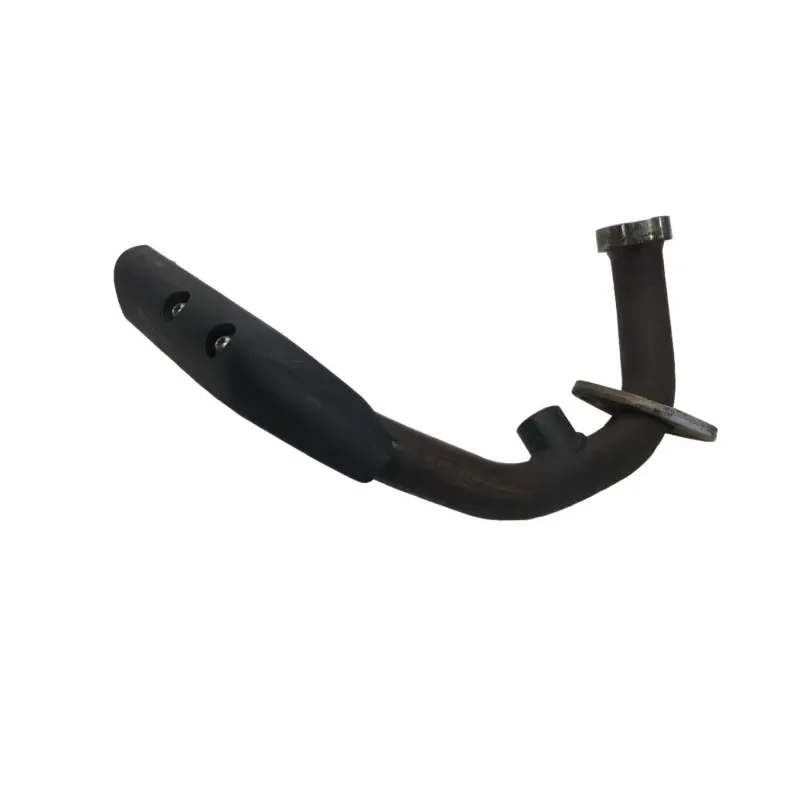 Collecteur (echappement) YAMAHA YP 250 2008-2014 MAJESTY