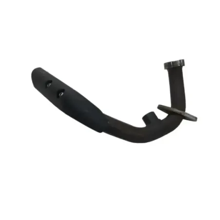 Collecteur (echappement) YAMAHA YP 250 2008-2014 MAJESTY