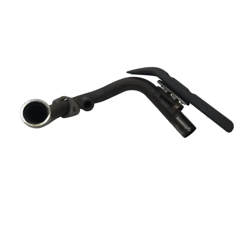 Collecteur (echappement) YAMAHA YP 250 2008-2014 MAJESTY