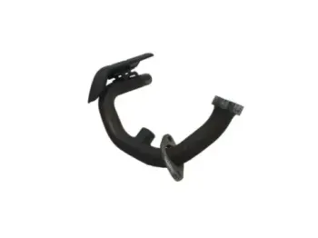 Collecteur (echappement) YAMAHA YP 250 2008-2014 MAJESTY
