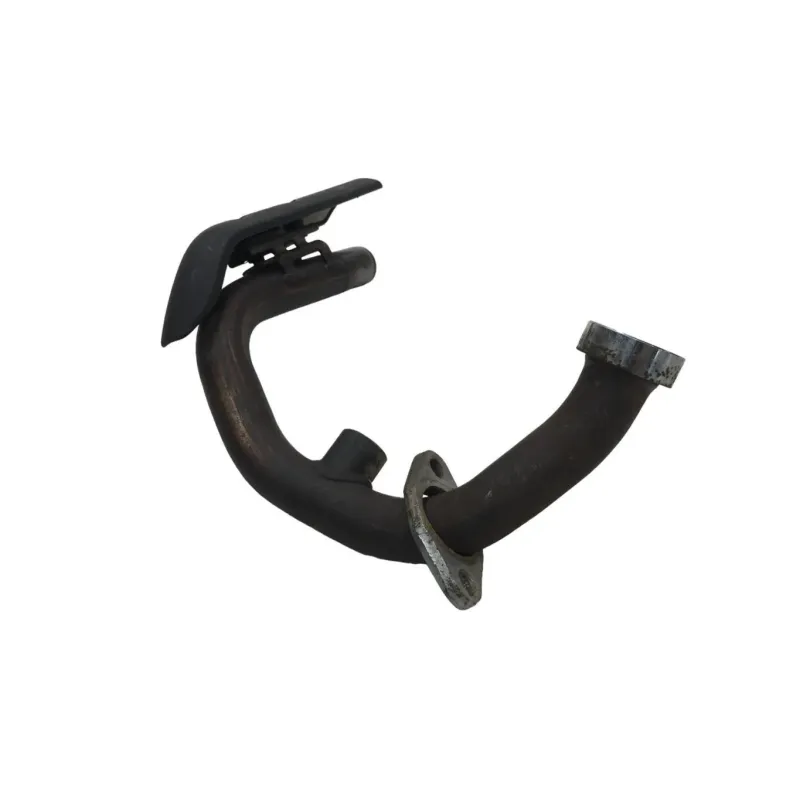 Collecteur (echappement) YAMAHA YP 250 2008-2014 MAJESTY