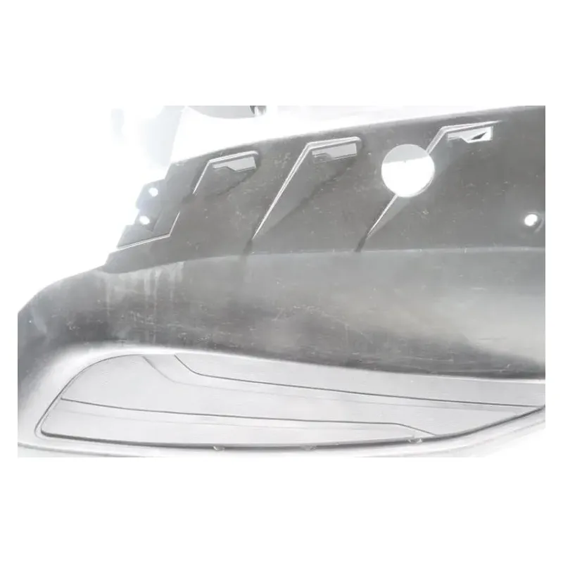 Plancher marche pied YAMAHA YPR 250 XMAX 2010 - 2012
