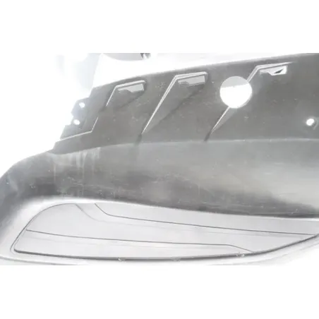 Plancher marche pied YAMAHA YPR 250 XMAX 2010 - 2012
