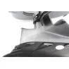 Plancher marche pied YAMAHA YPR 250 XMAX 2010 - 2012 Plancher marche pied YAMAHA YPR 250 XMAX 2010 - 2012