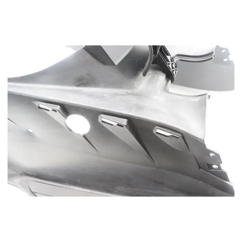 Plancher marche pied YAMAHA YPR 250 XMAX 2010 - 2012