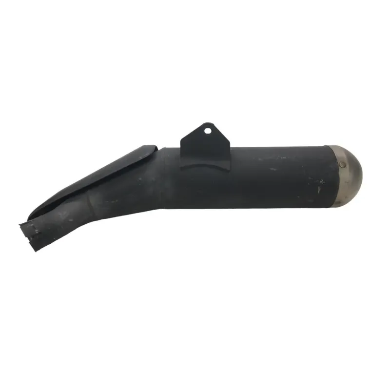 Silencieux (echappement) HONDA CMX 250 2017-2023 REBEL