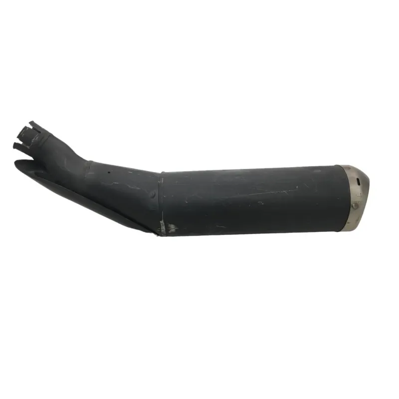 Silencieux (echappement) HONDA CMX 250 2017-2023 REBEL