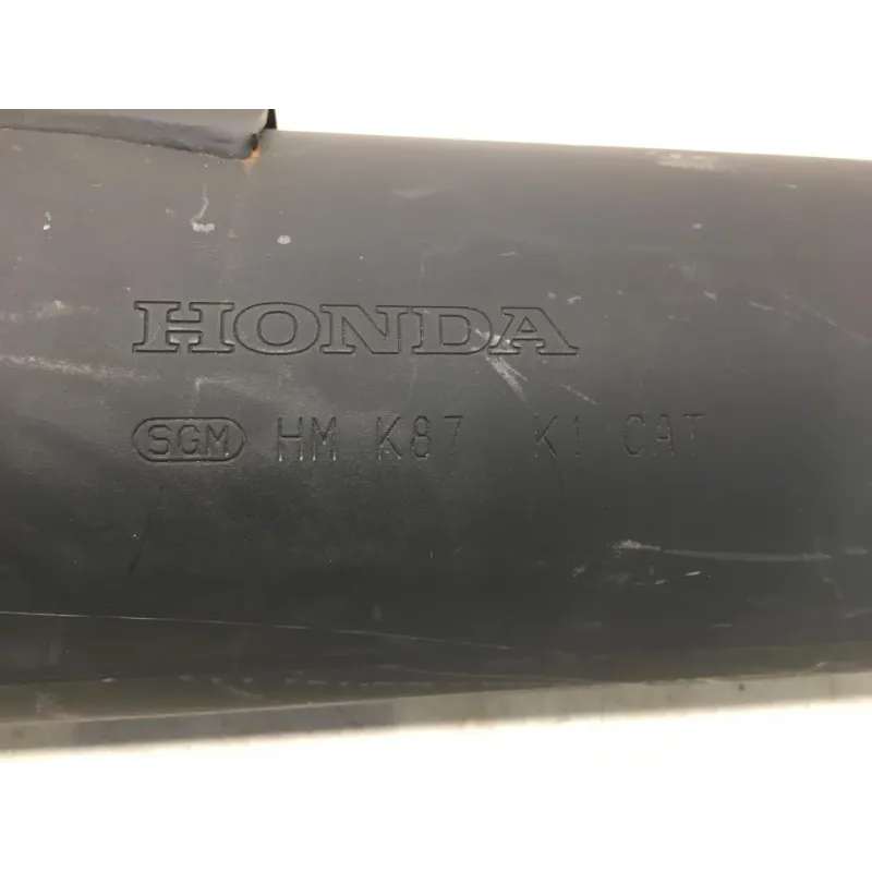 Silencieux (echappement) HONDA CMX 250 2017-2023 REBEL