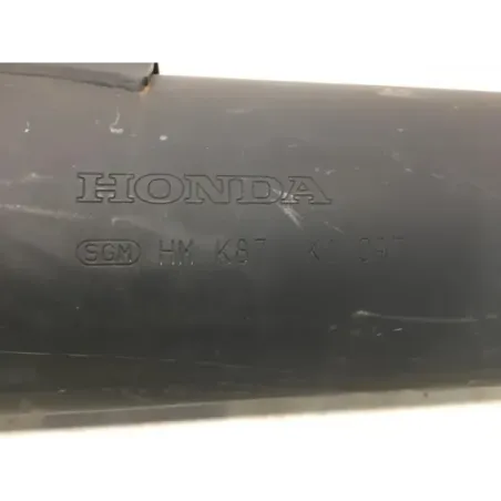 Silencieux (echappement) HONDA CMX 250 2017-2023 REBEL
