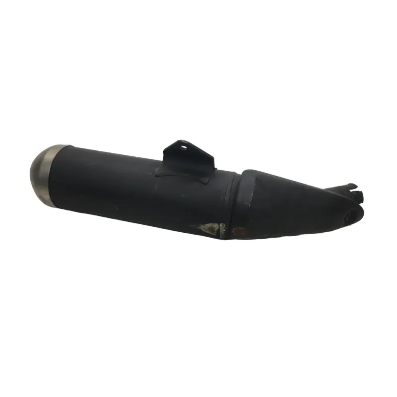 Silencieux (echappement) HONDA CMX 250 2017-2023 REBEL