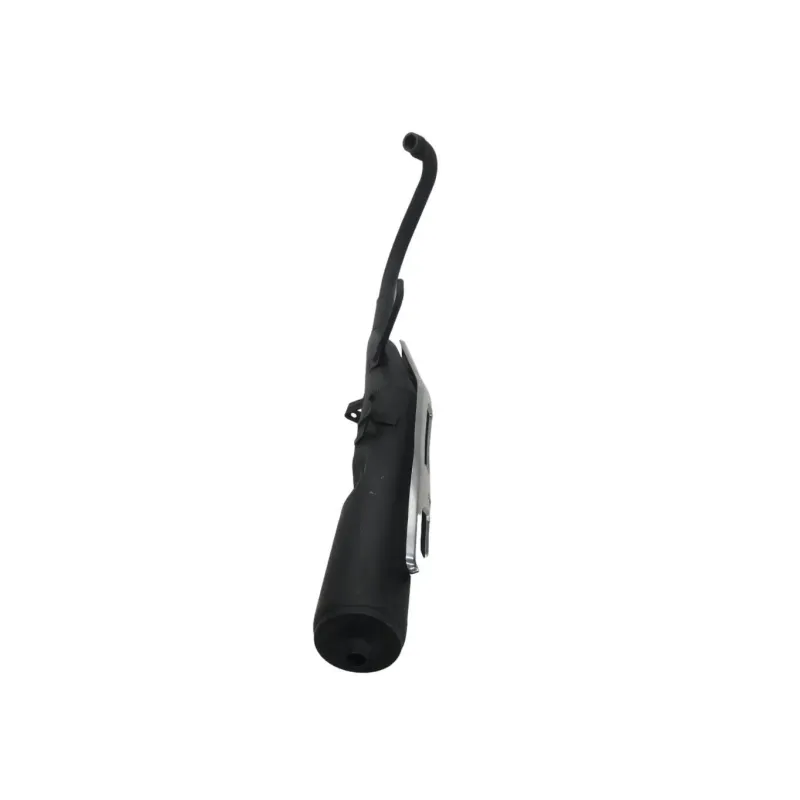 Ligne d'echappement YAMAHA YB 125 SP 2012-2016