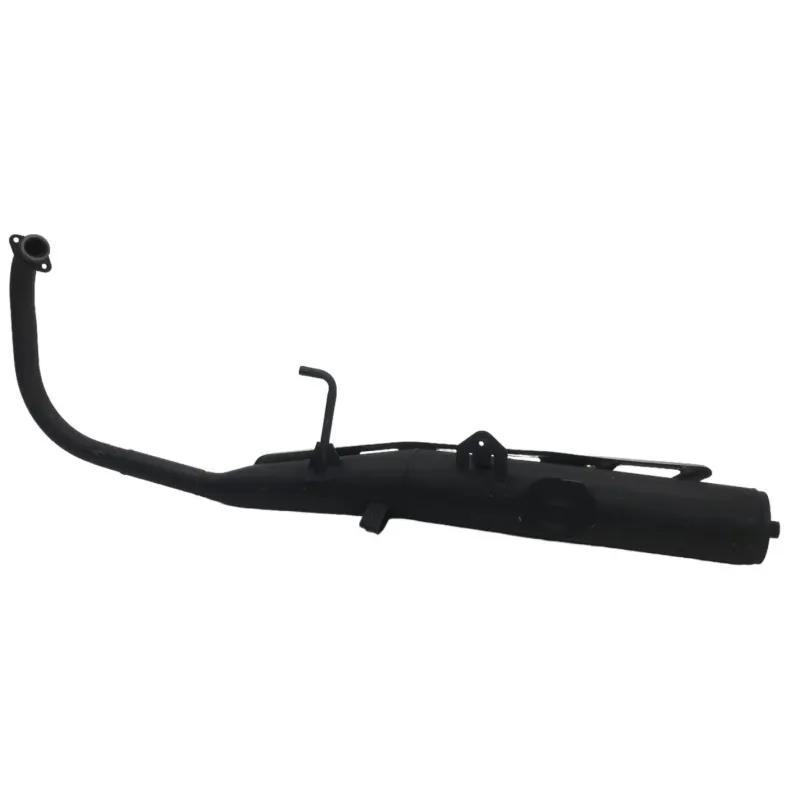 Ligne d'echappement YAMAHA YB 125 SP 2012-2016