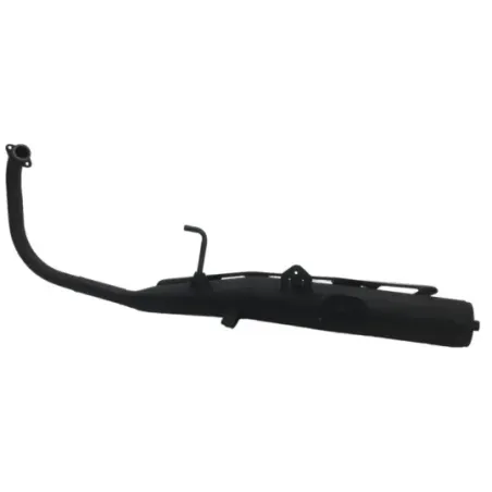 Ligne d'echappement YAMAHA YB 125 SP 2012-2016