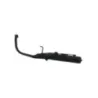Ligne d'echappement YAMAHA YB 125 SP 2012-2016