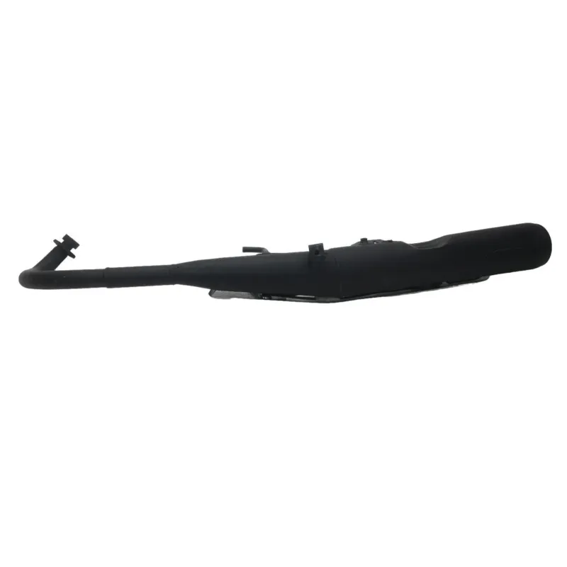 Ligne d'echappement YAMAHA YB 125 SP 2012-2016