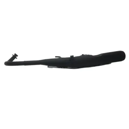 Ligne d'echappement YAMAHA YB 125 SP 2012-2016