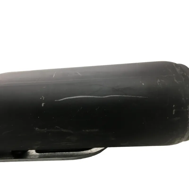 Ligne d'echappement YAMAHA YB 125 SP 2012-2016