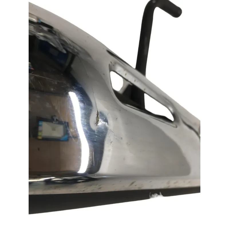 Ligne d'echappement YAMAHA YB 125 SP 2012-2016