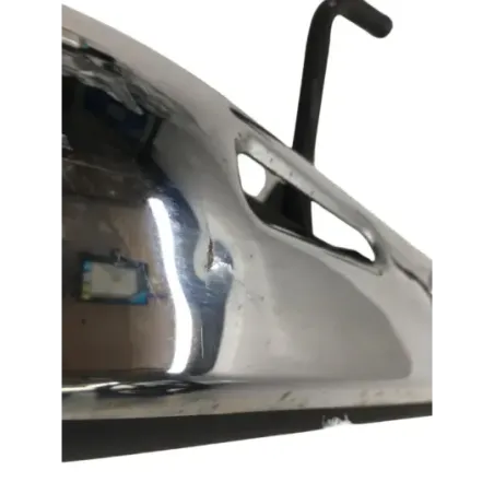 Ligne d'echappement YAMAHA YB 125 SP 2012-2016