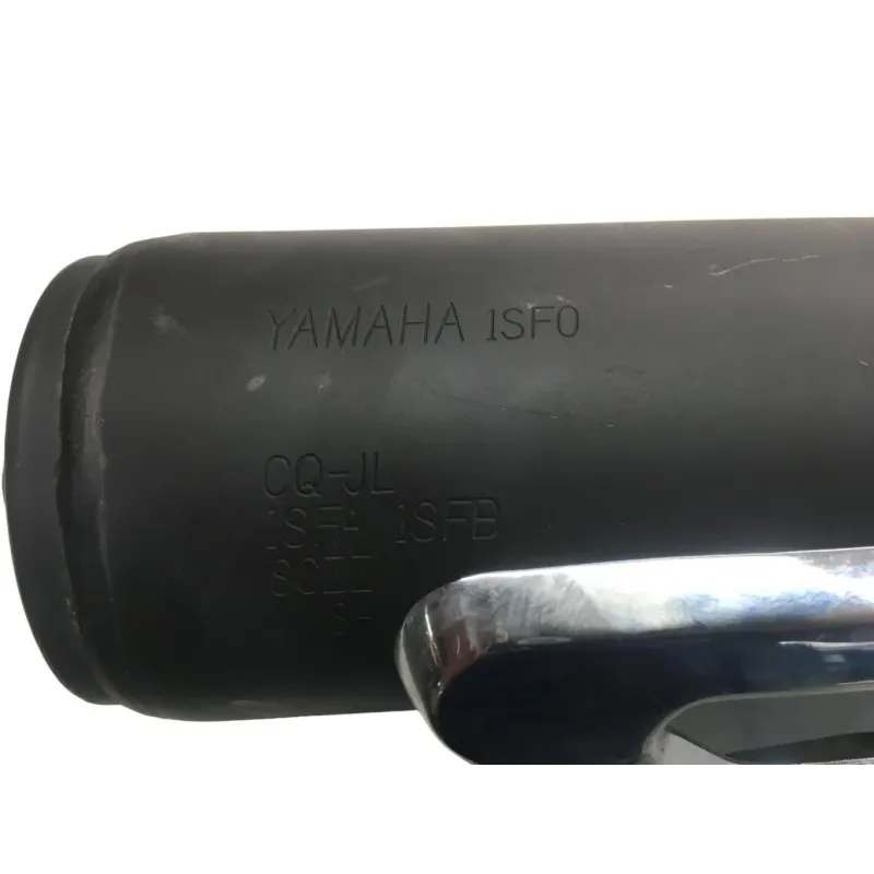 Ligne d'echappement YAMAHA YB 125 SP 2012-2016