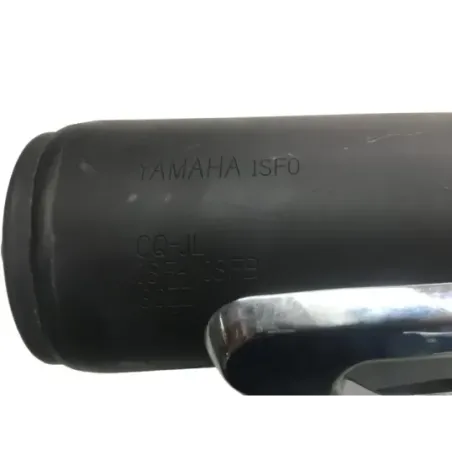 Ligne d'echappement YAMAHA YB 125 SP 2012-2016