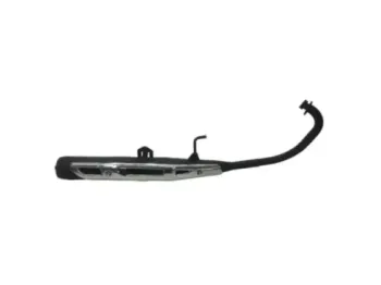 Ligne d'echappement YAMAHA YB 125 SP 2012-2016