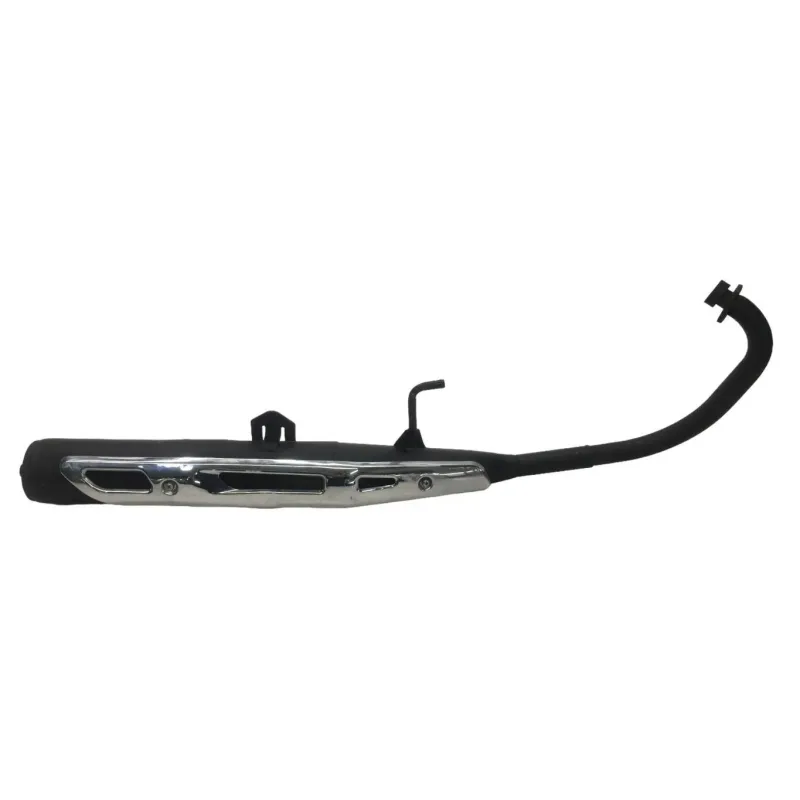 Ligne d'echappement YAMAHA YB 125 SP 2012-2016