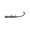 Ligne d'echappement YAMAHA YB 125 SP 2012-2016