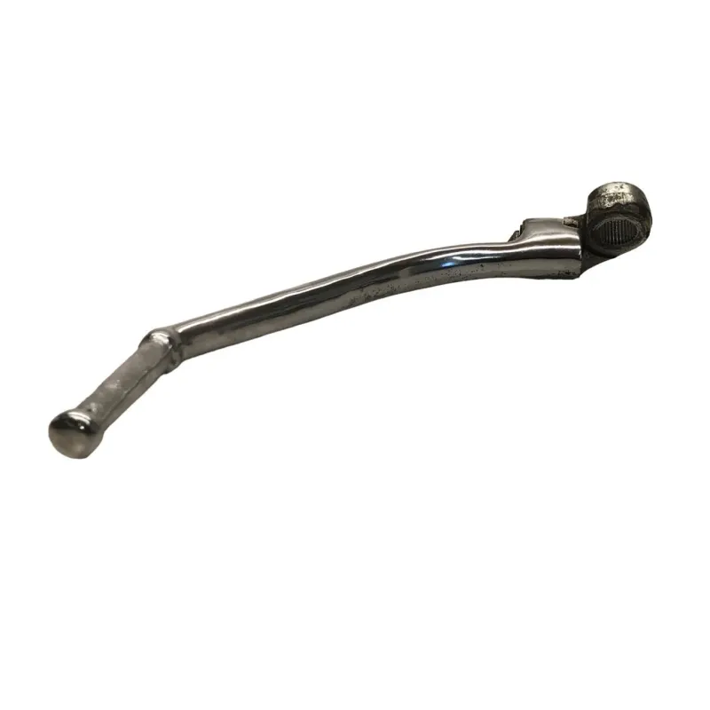 Kick YAMAHA YBR 125 2007-2009