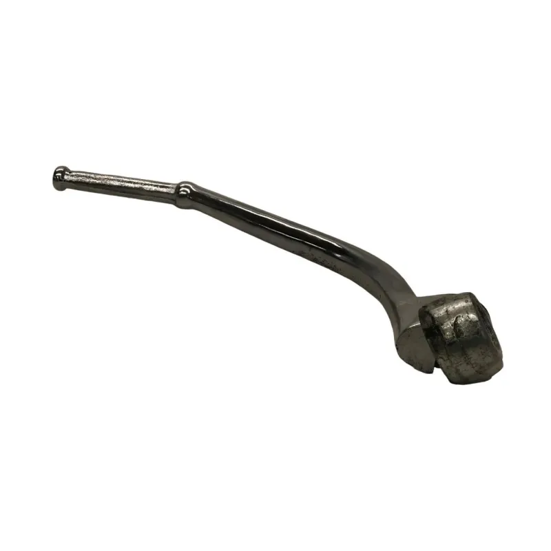 Kick YAMAHA YBR 125 2007-2009