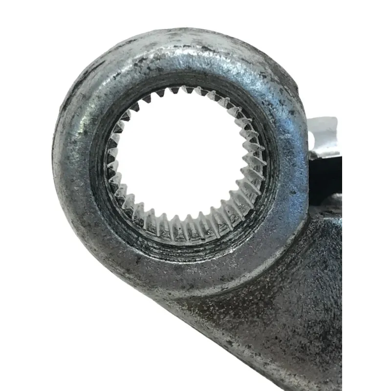 Kick YAMAHA YBR 125 2007-2009