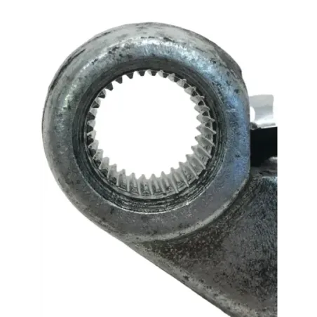 Kick YAMAHA YBR 125 2007-2009
