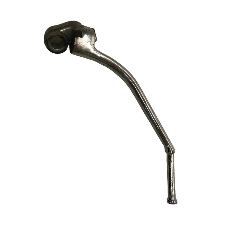 Kick YAMAHA YBR 125 2007-2009