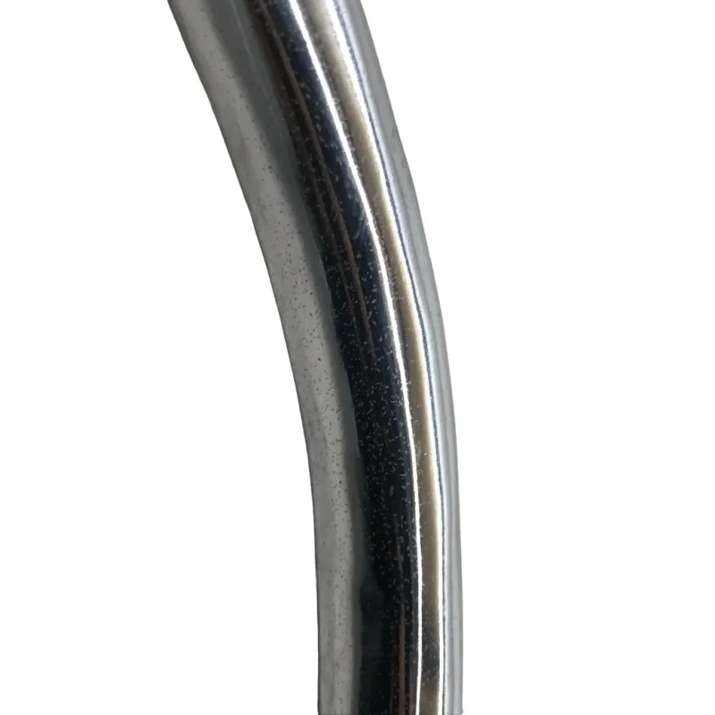 Kick YAMAHA YBR 125 2007-2009