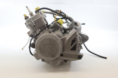Moteur DERBI 50 SENDA SM DRD X-TREME 2014 - 2017