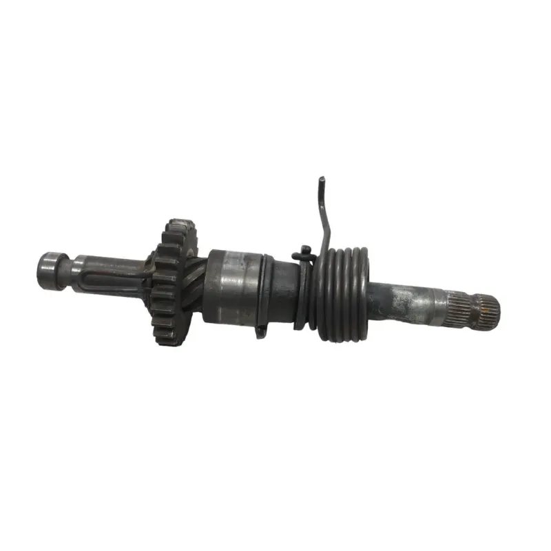 Axe de kick HONDA CB 450 1972 K5