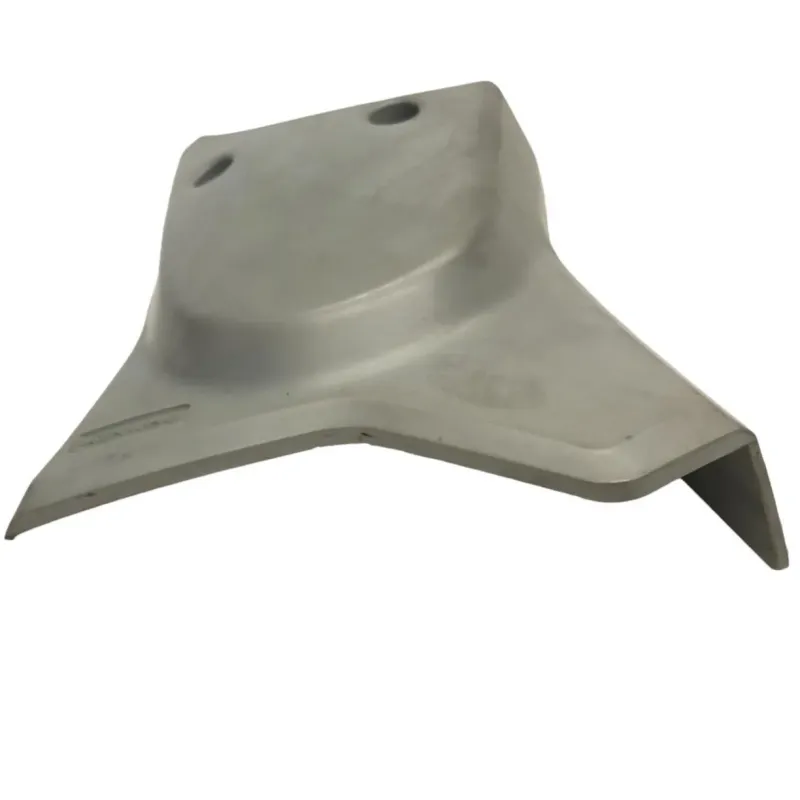 Carter pignon de sortie de boite HONDA XL V 125 2007-2013 VARADERO