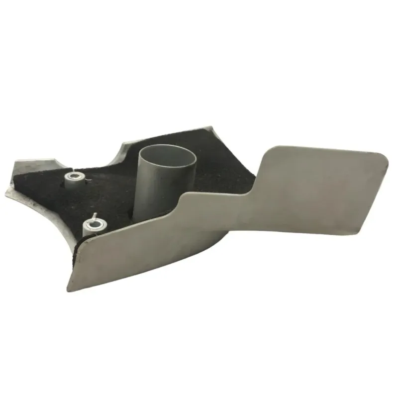 Carter pignon de sortie de boite HONDA XL V 125 2007-2013 VARADERO