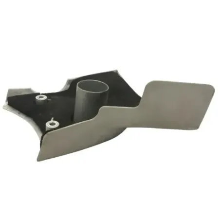 Carter pignon de sortie de boite HONDA XL V 125 2007-2013 VARADERO