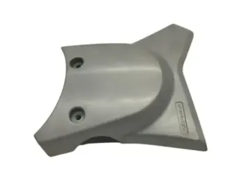Carter pignon de sortie de boite HONDA XL V 125 2007-2013 VARADERO
